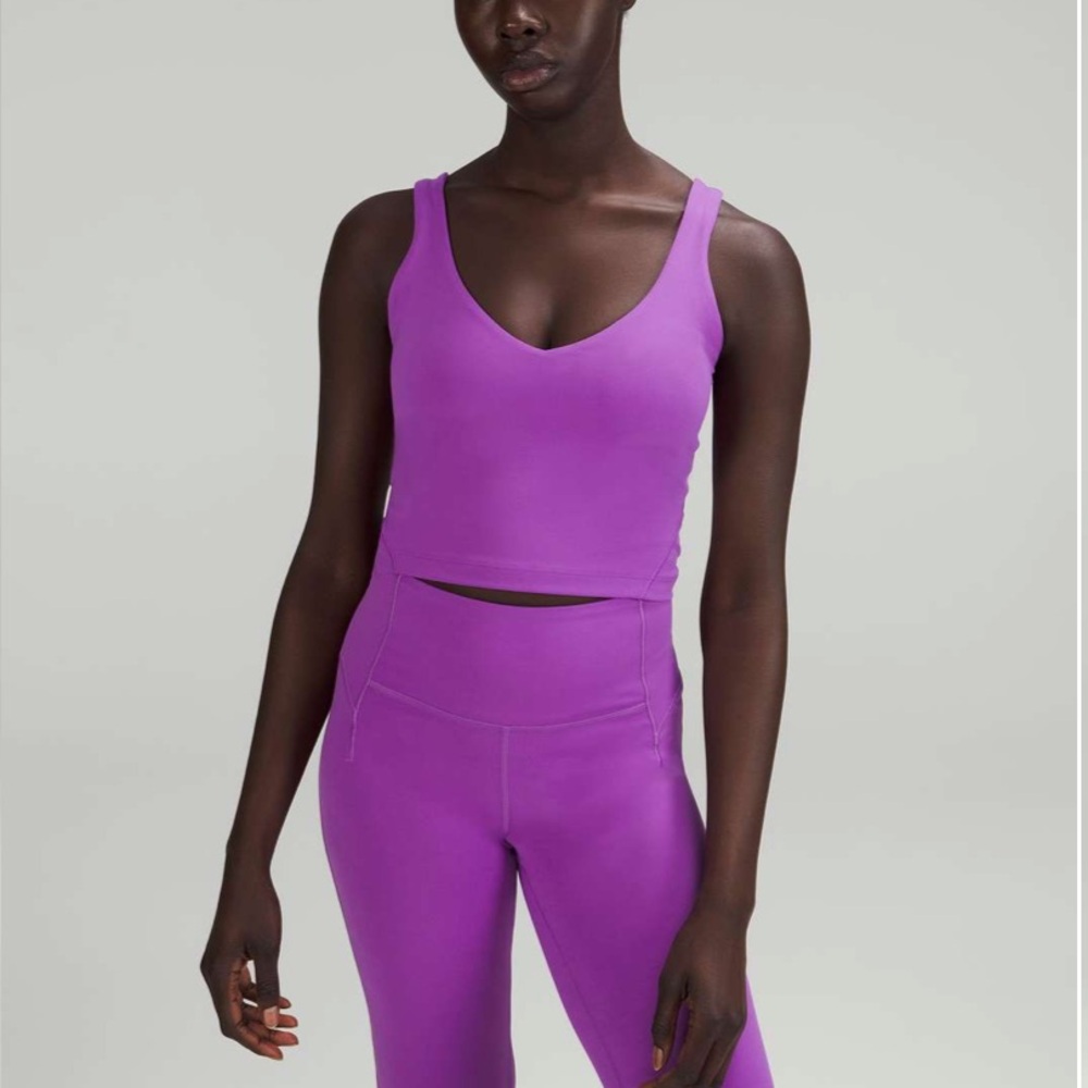 Lululemon Align Tank Top